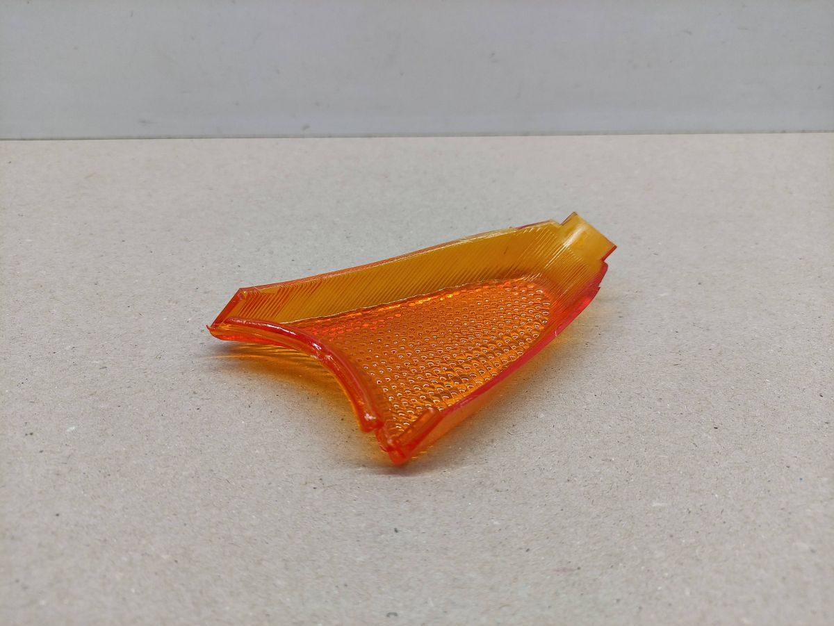 Peugeot Zenith Speedake Buxy - Blinkerglas Blinkerkappe hinten links NEU  (N1)