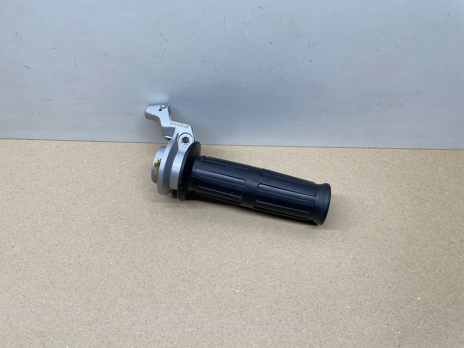 ORIGINAL Magura Schaltgriff Kupplung Zündapp Hercules Kreidler KTM Mofa (39-23)
