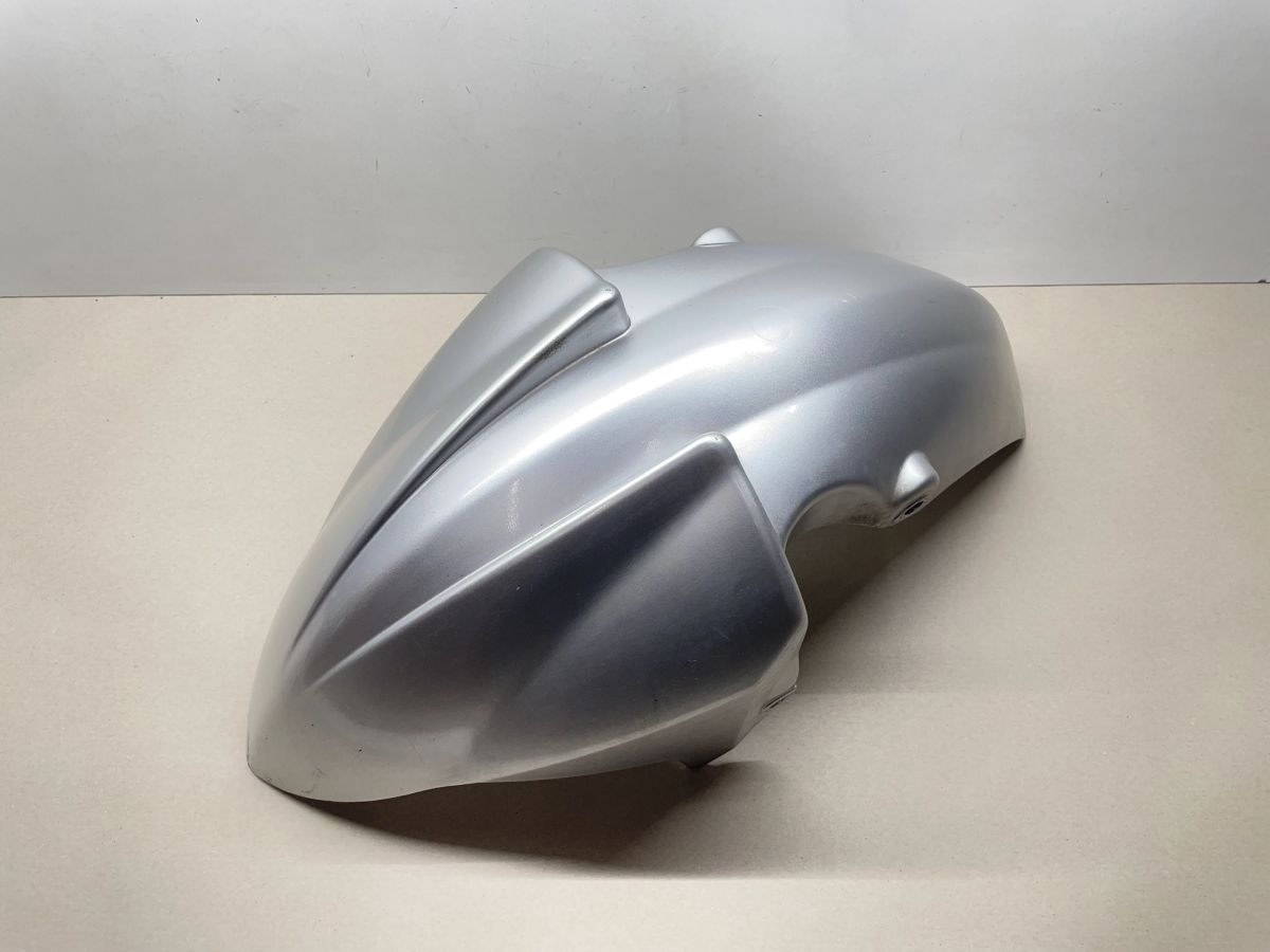 Peugeot JetForce C-Tech 50 Kotflügel Spritzschutz vorne Verkleidung (99-2)