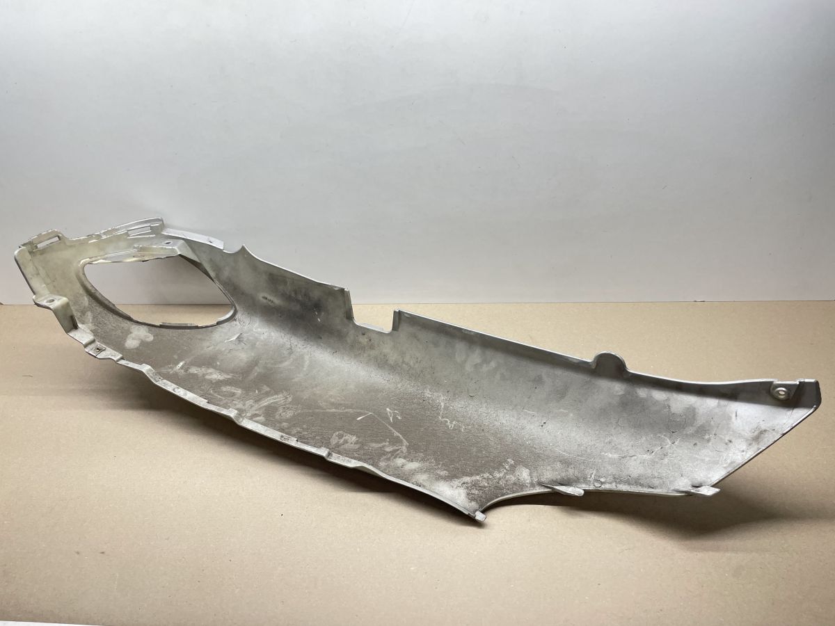 Piaggio X9 250 - Seitenverkleidung links Abdeckung fairing (75)