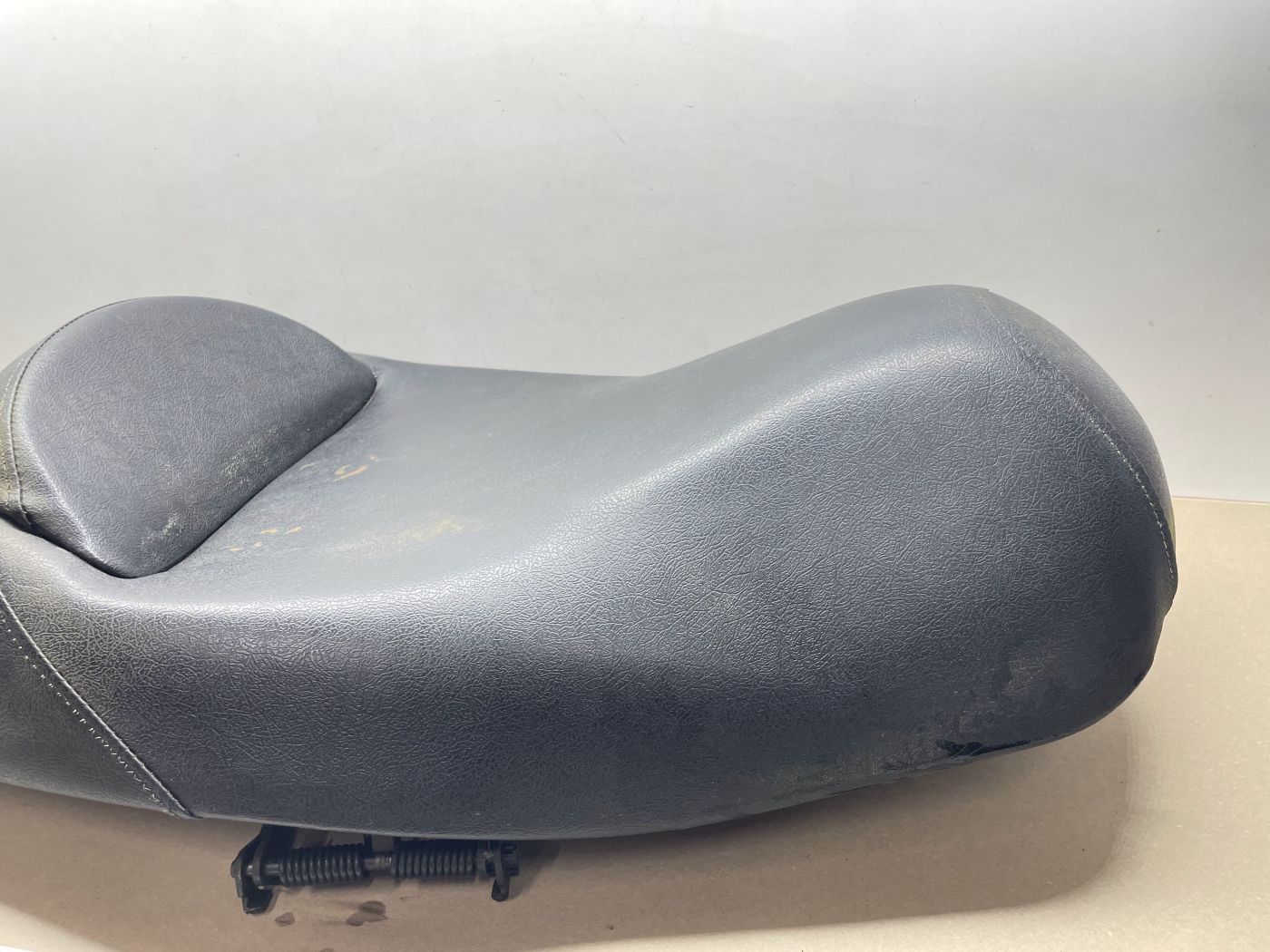 Jonway YY125T Rallox Ranger - original Sitzbank Sitz Sattel seat (116)