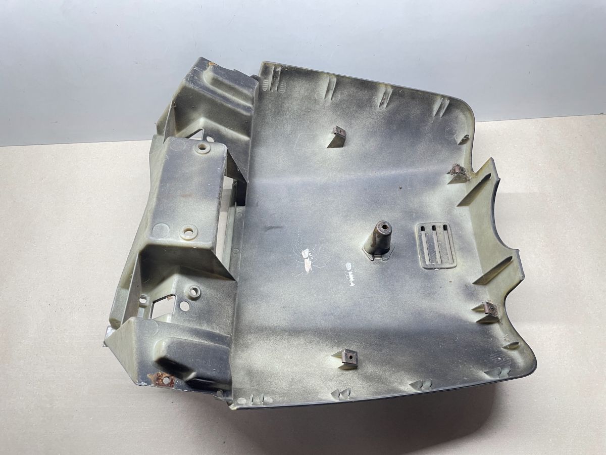 Piaggio Sfera NSL 50  - original Front Verkleidung vorne Abdeckung fairing (102-8)