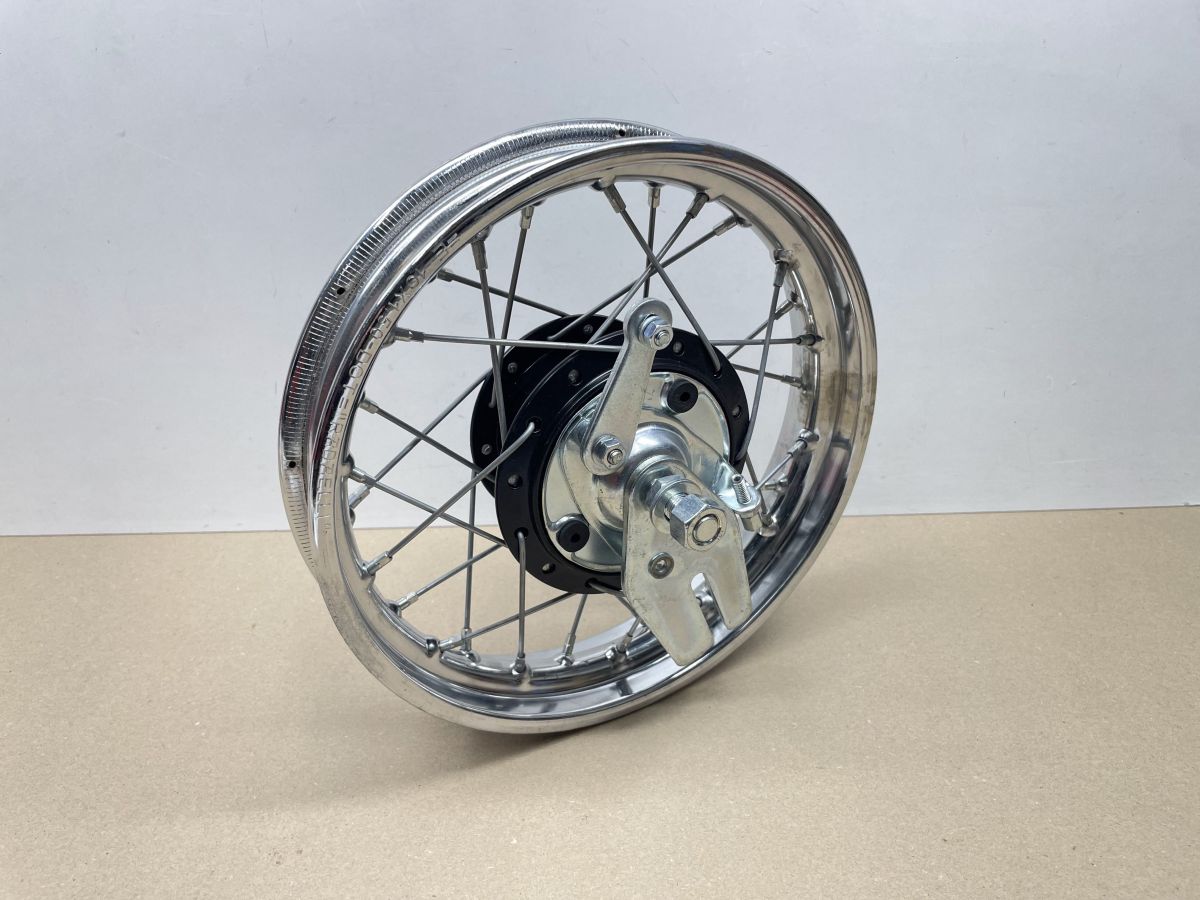 LEM LX2 - Felge vorne Bremse NOS front wheel ruota anteriore freno (118-22)