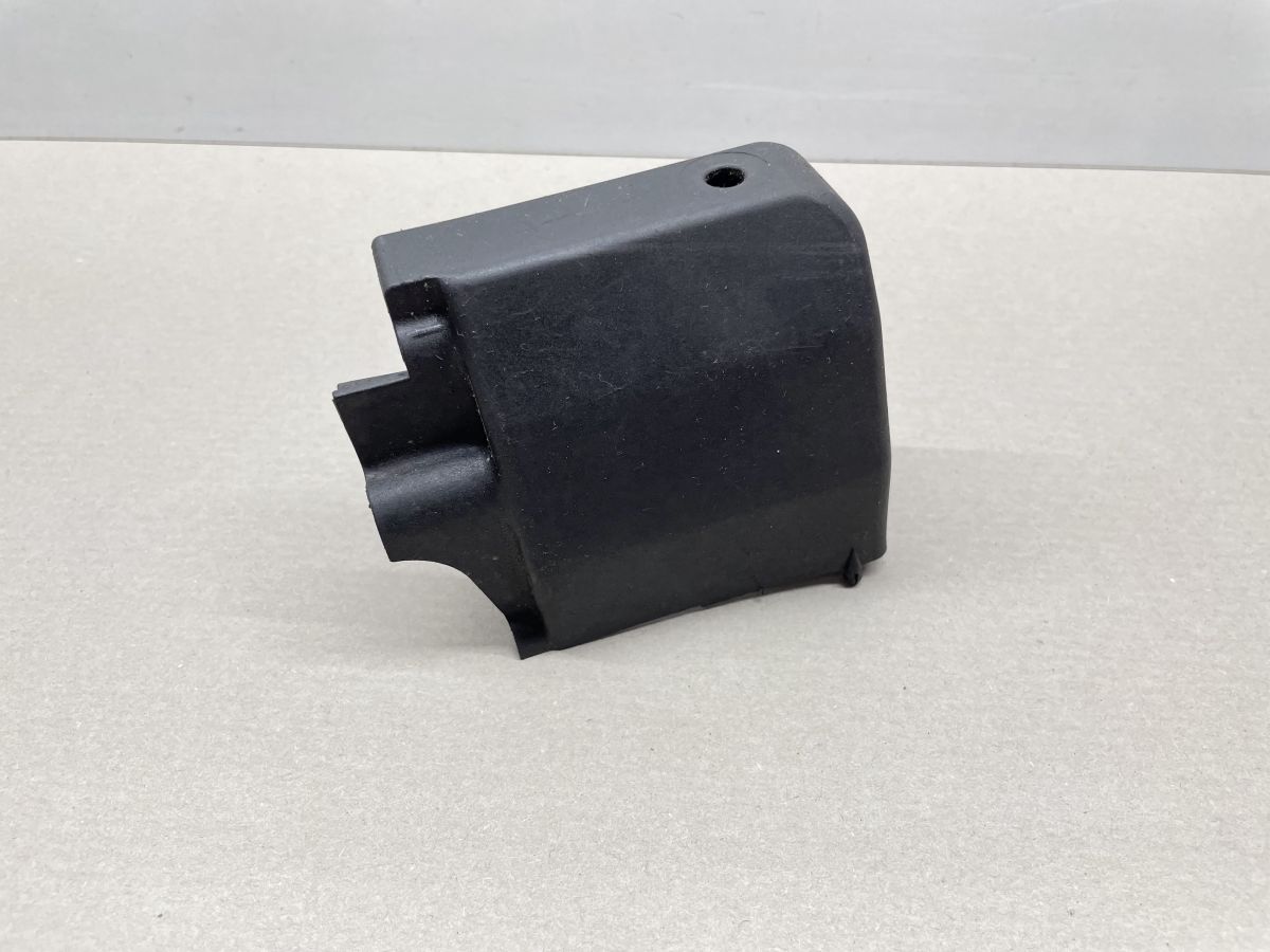 Saxonette / Spartamet - Abdeckung Vergaser BING TK Verkleidung fairing (83-2)