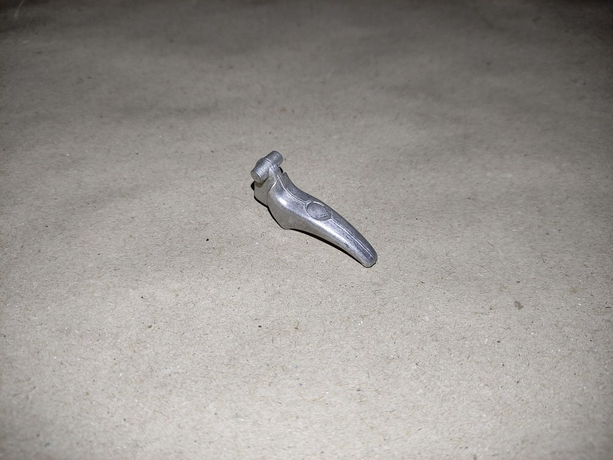 Peugeot 103 Mofa - ORIGINAL Chokehebel Dekompressionshebel Kaltstart (K2)