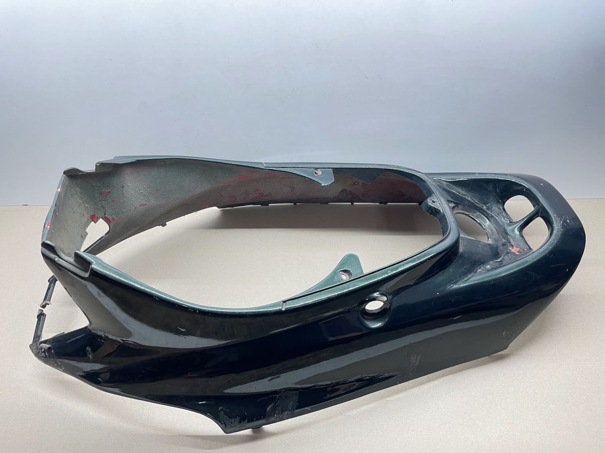 Rex SM 50 2-Takt / Capriolo - Heckverkleidung Abdeckung Heck fairing (95)
