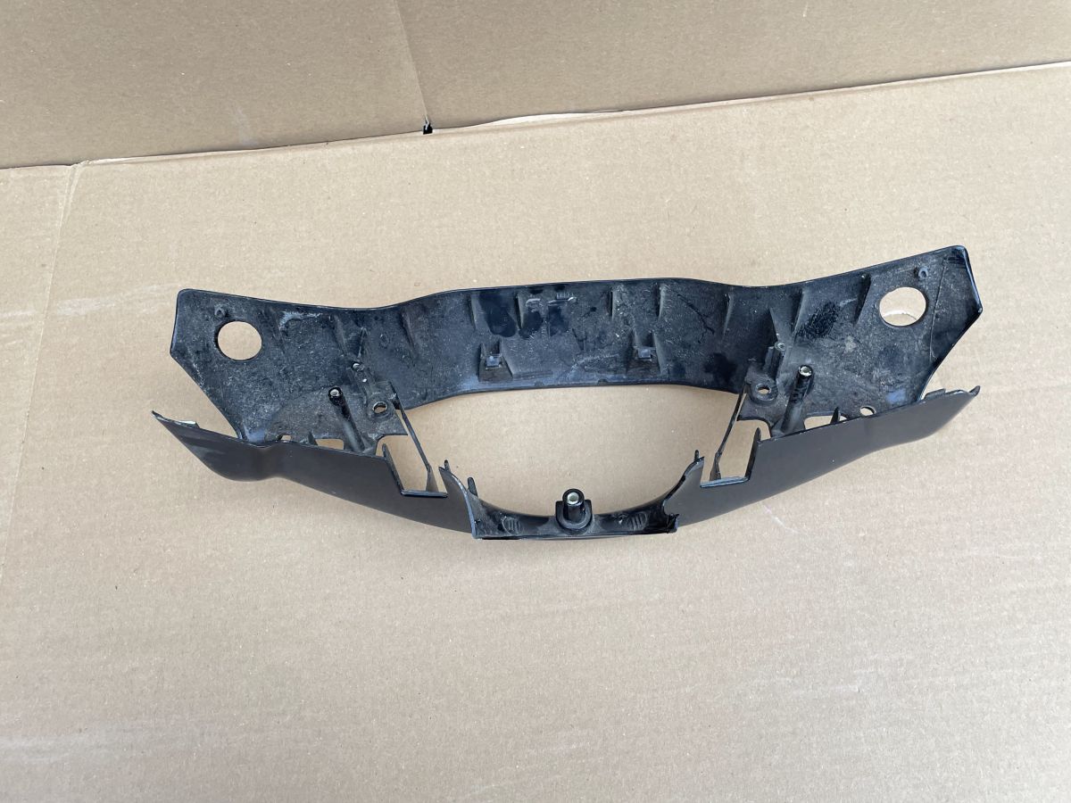 Kymco DJ 50 2T - original Verkleidung Scheinwerfer Abdeckung fairing (102V)
