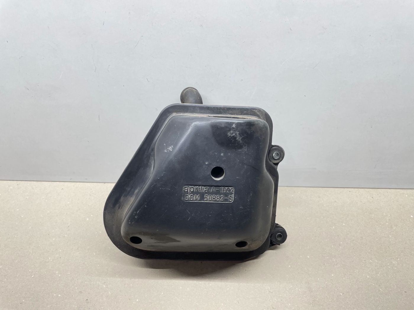 Aprilia Gulliver 50 - ORIGINAL Luftfilterkasten Luftfilter  (102-10)