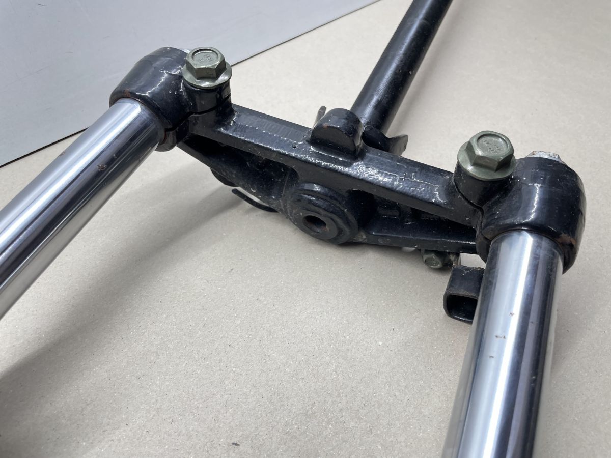 Keeway Easy 50  - original Gabel Stoßdämpfer Scheibenbremse fork  (102-9)