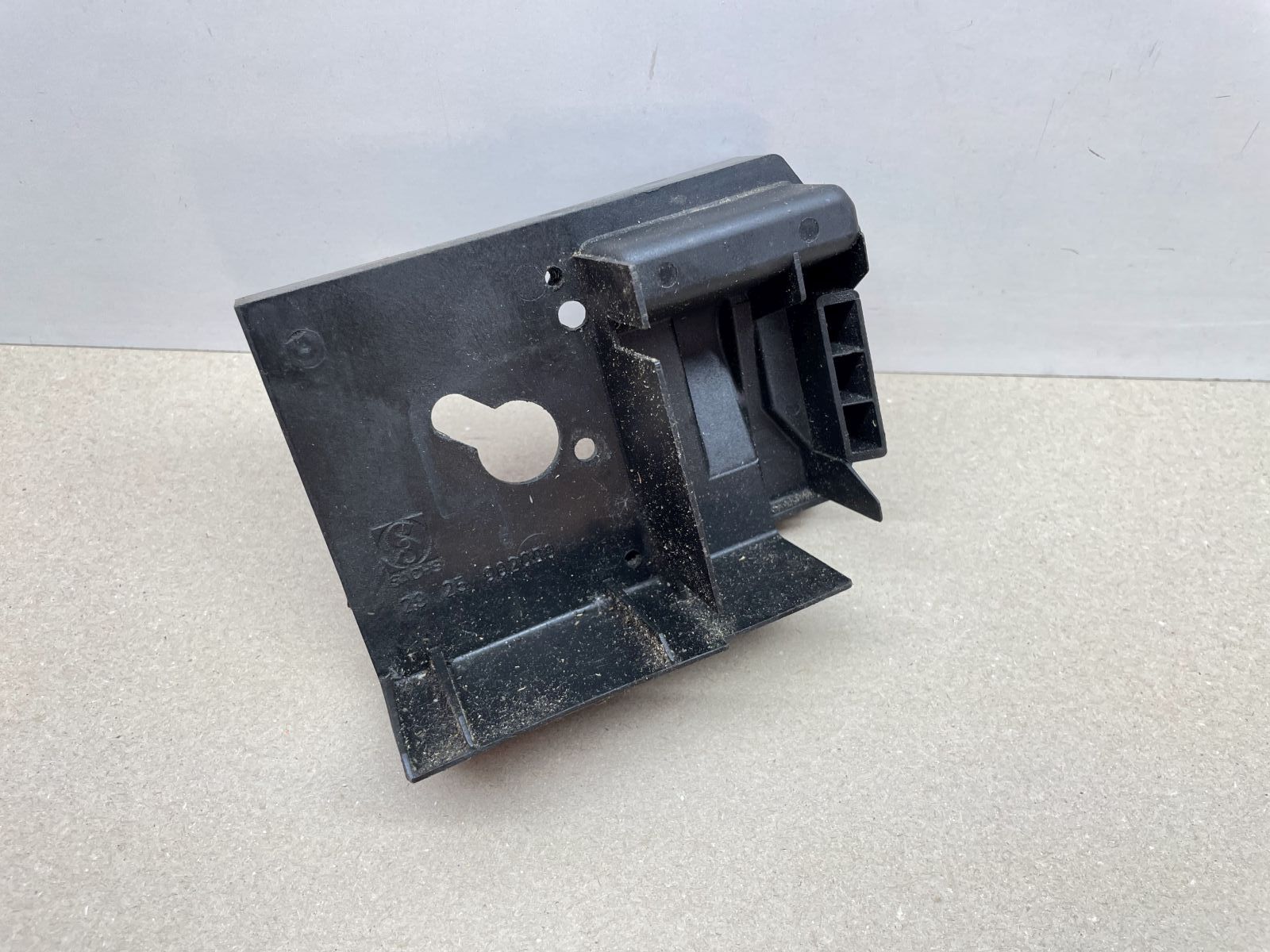 Saxonette / Spartamet - Ansauggehäuse Luftfiltergehäuse Verkleidung Motor (68-2)