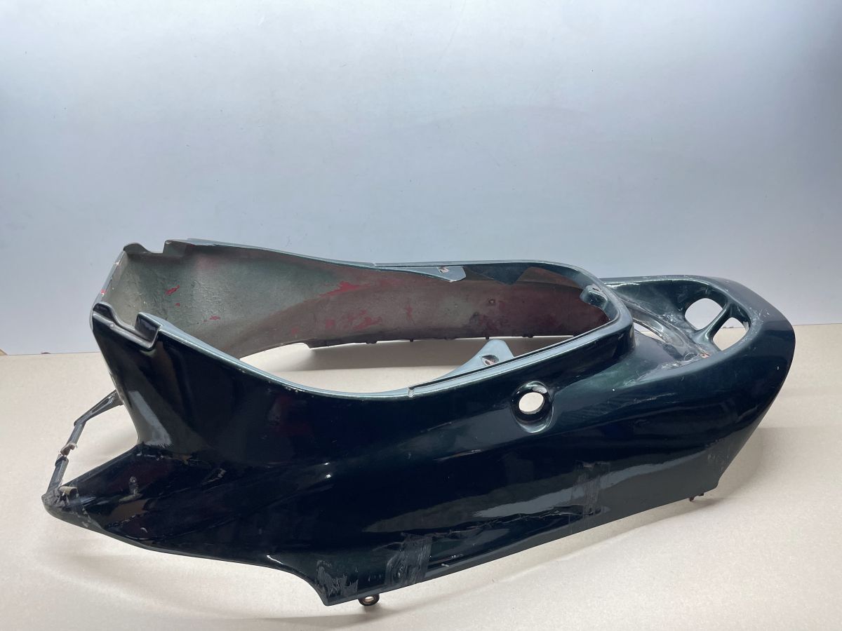 Rex SM 50 2-Takt / Capriolo - Heckverkleidung Abdeckung Heck fairing (95)