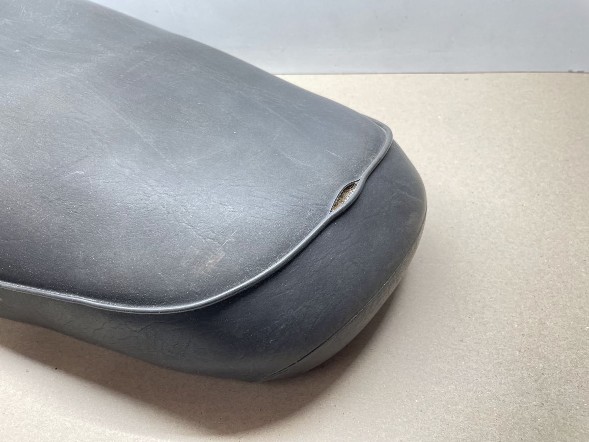 Rex SM 50 2-Takt / Capriolo - Sitzbank Sitz Sattel seat (72-3)