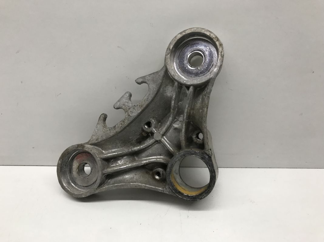 DEMM Scout S 25 - originale Gabelbrücke