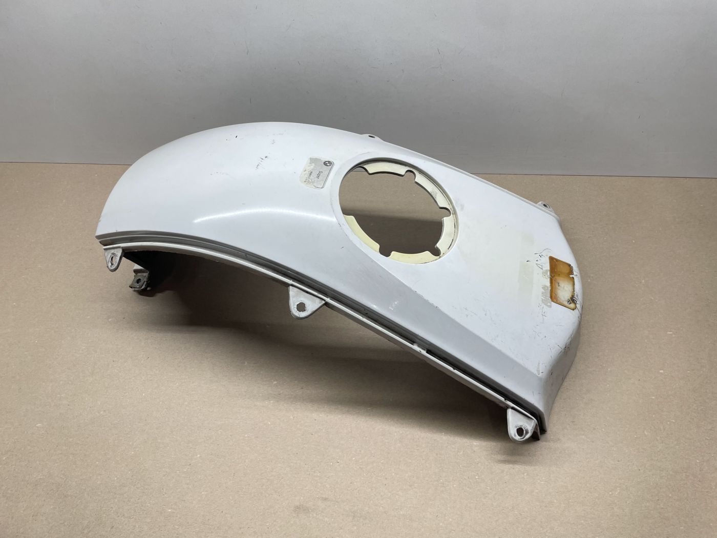 BMW R1100 RT - Tankabdeckung Verkleidung Abdeckung fairing cover  (118-V)