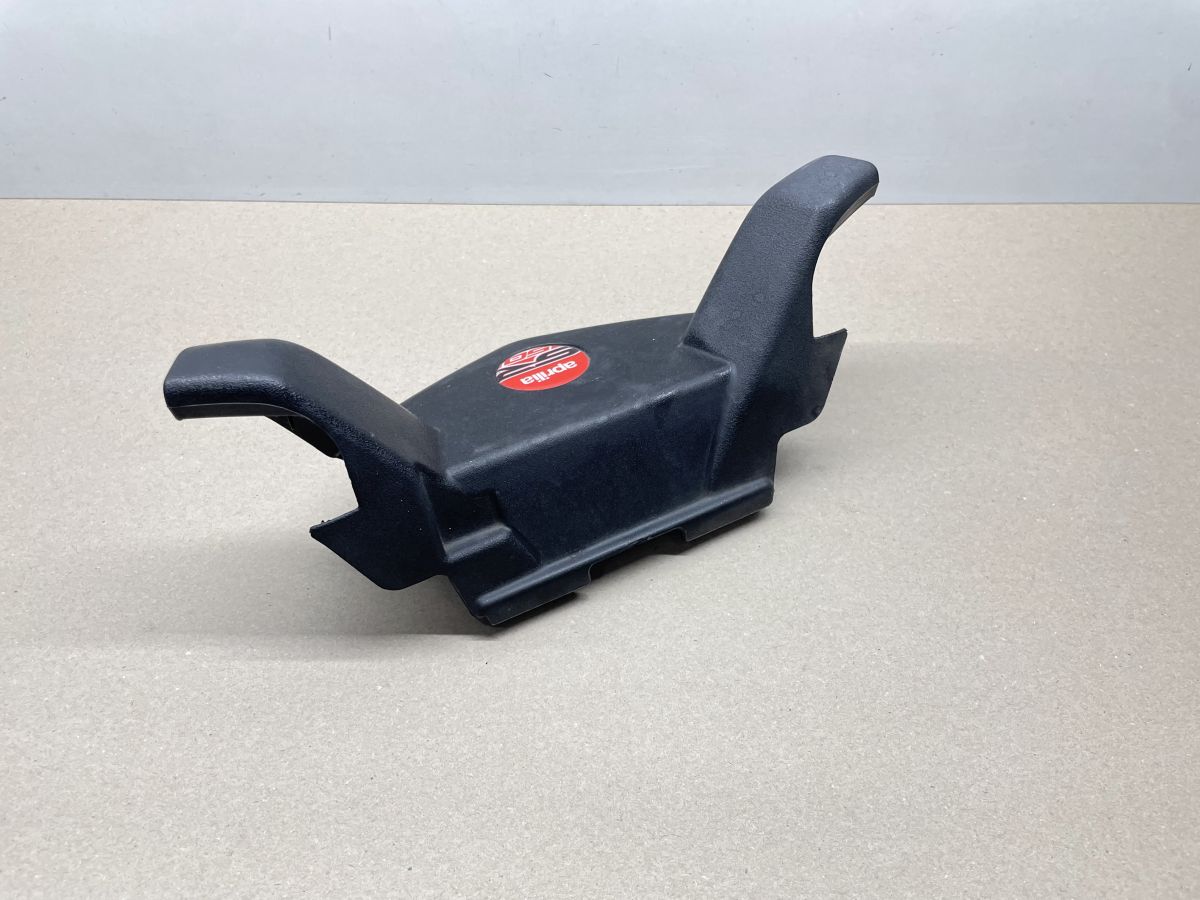 Aprilia SR50 R - original Lenkerverkleidung Abdeckung fairing (67)
