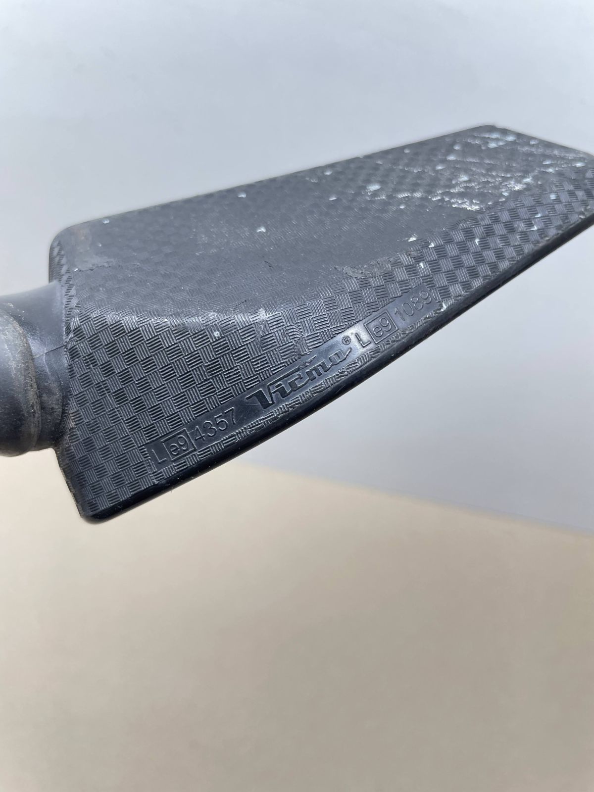 Peugeot JetForce C-Tech 50  Vicma Spiegel links carbon  mirror (80)