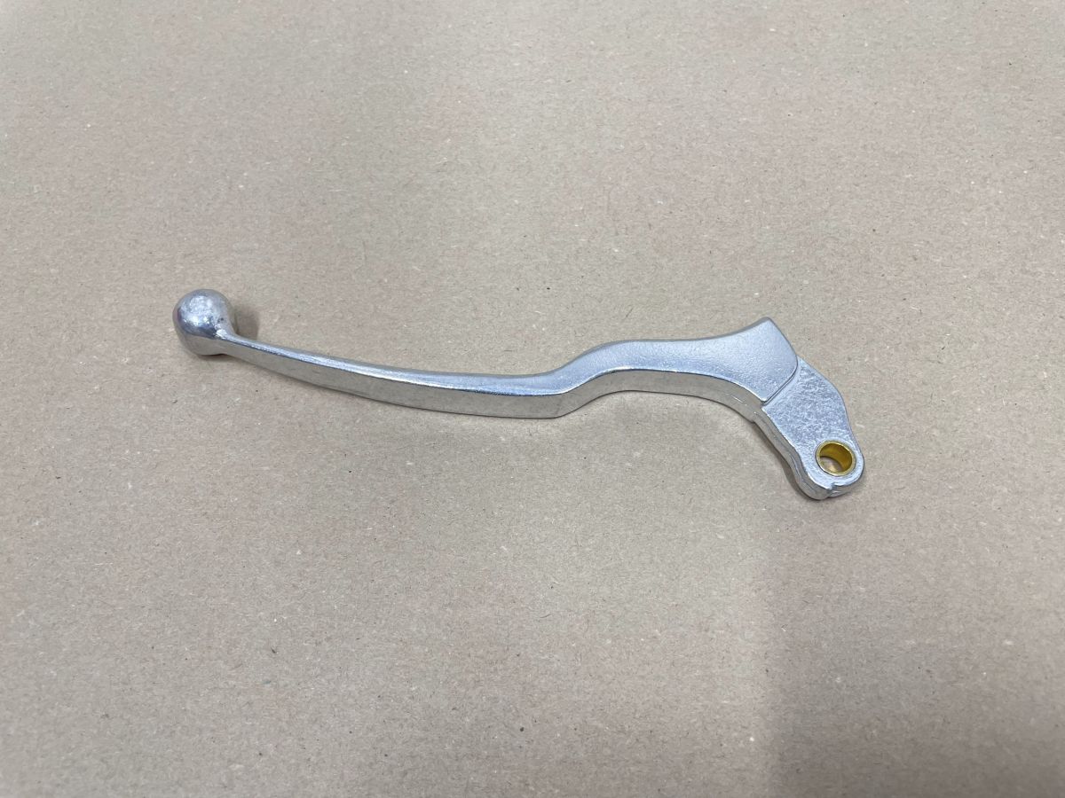 Suzuki GSF 600 Bandit GSF600 - Kupplungshebel clutch lever  (118-9)