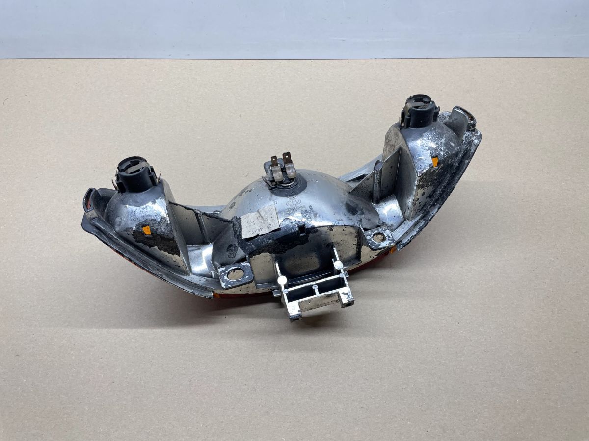 Hercules Splinter / Peugeot Speedake - CEV Rücklicht Blinker hinten (81)