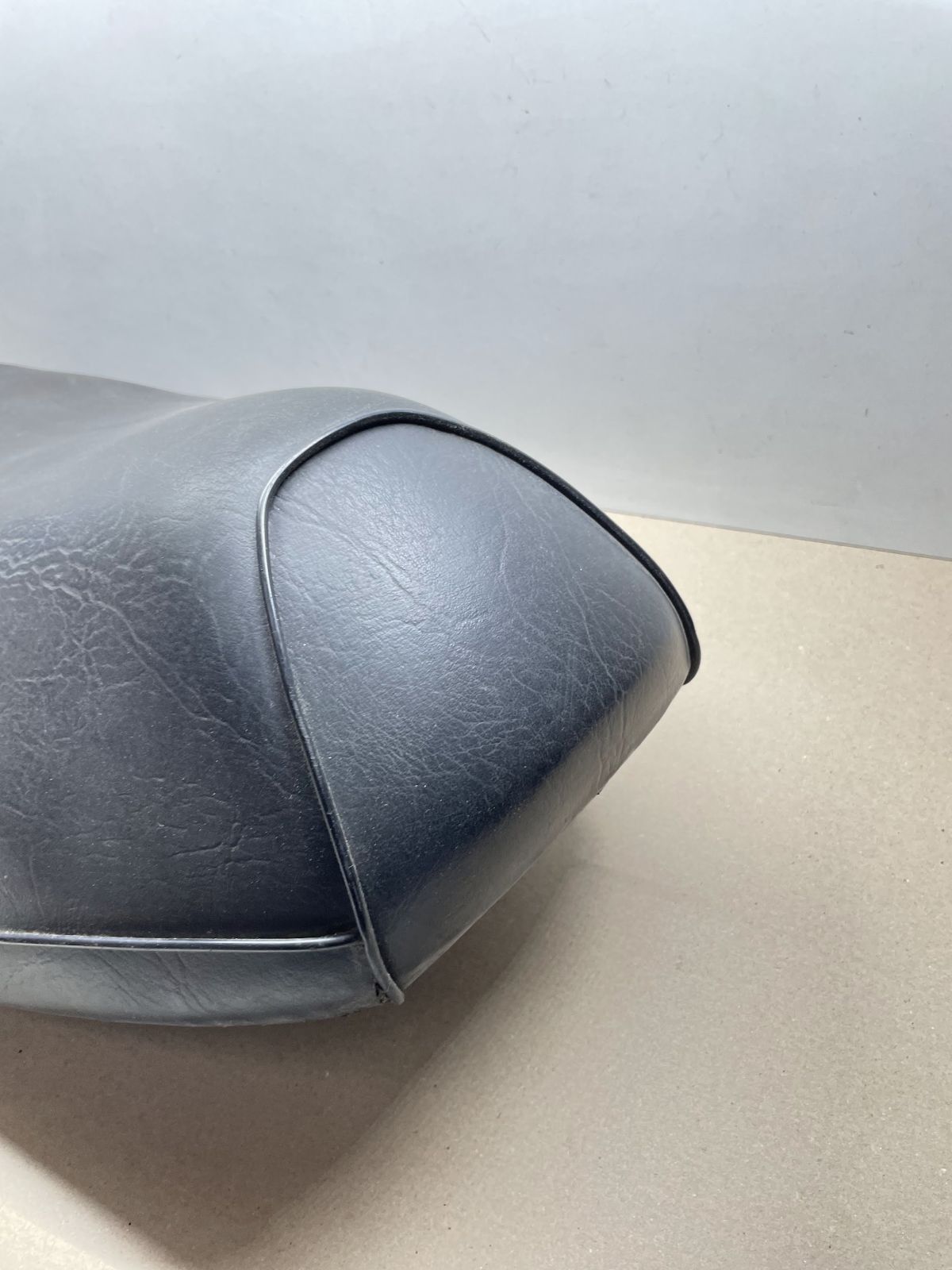 Rex SM 50 2-Takt / Capriolo - Sitzbank Sitz Sattel seat (72-3)