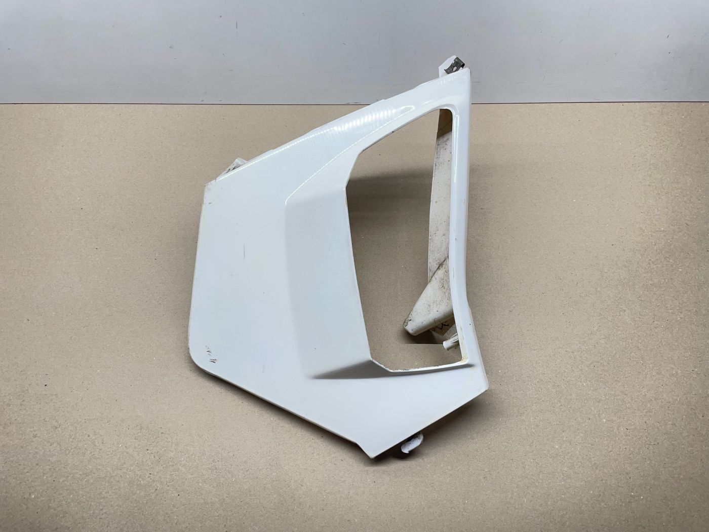 Longjia LJ125T-A Raptor - Verkleidung vorne rechts Front Abdeckung Blinker (109-2)