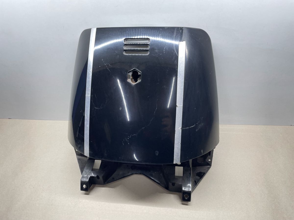 Piaggio Sfera NSL 50  - original Front Verkleidung vorne Abdeckung fairing (102-8)