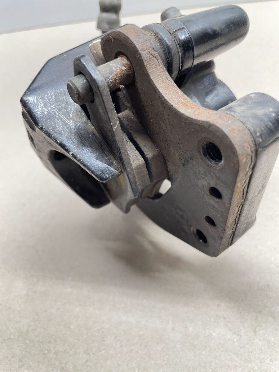 Keeway Easy 50 - Bremse vorne Bremshebel Bremspumpe Bremszange  (102-9)