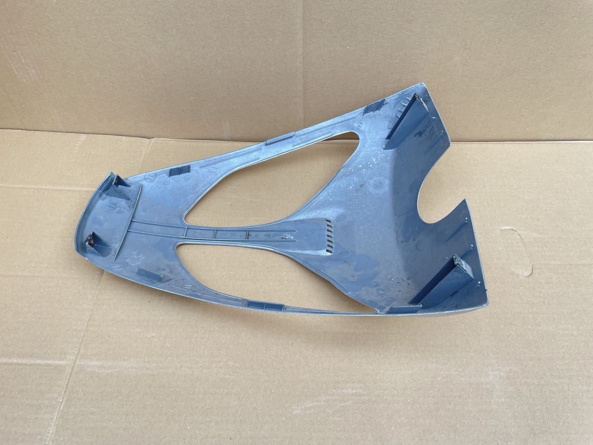 Daelim NS 125 - original Front Abdeckung Verkleidung vorne fairing (102V)