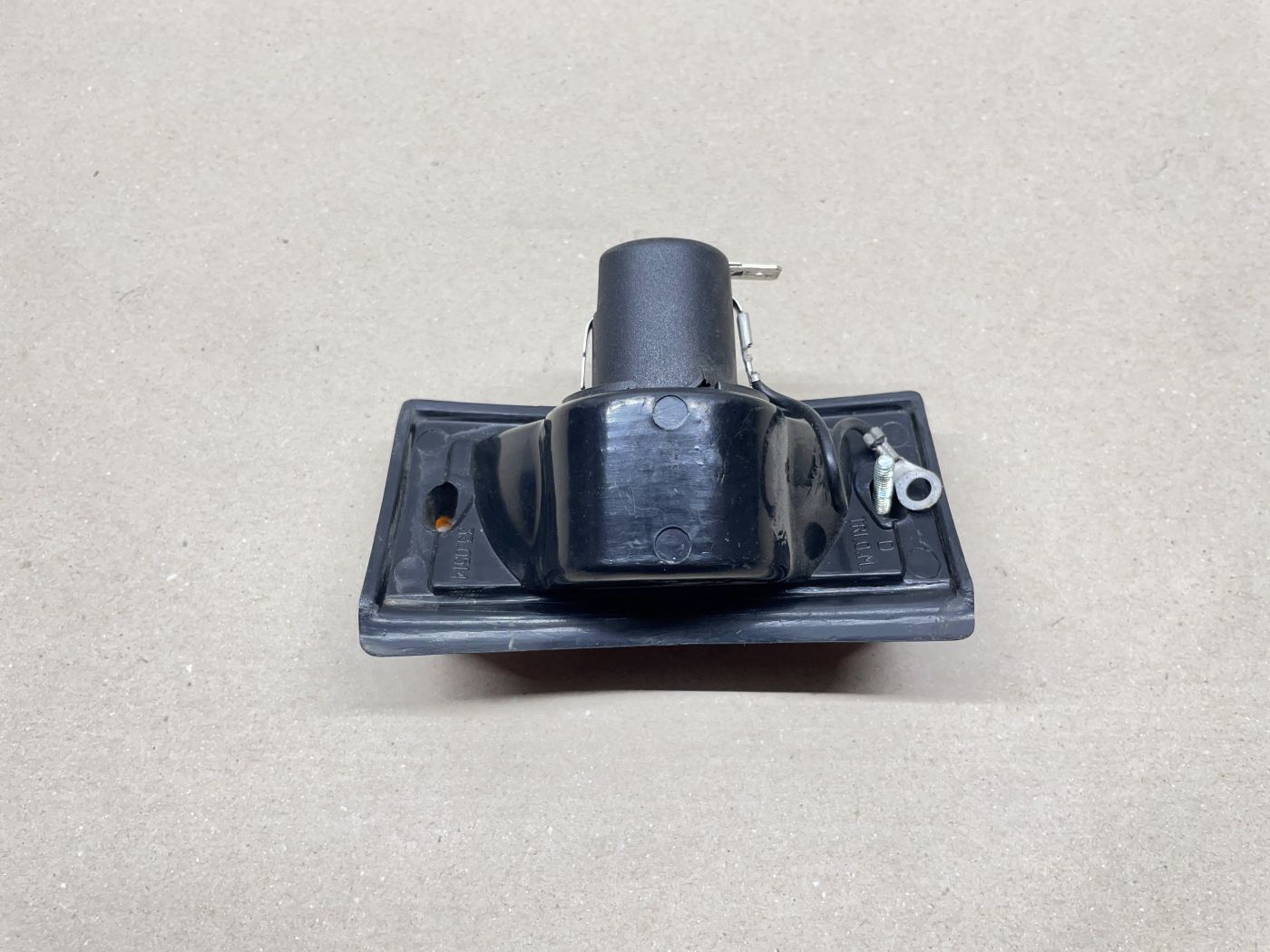 Vespa PX 80 125 150 200 - TRIOM Blinker vorne rechts flasher (105)