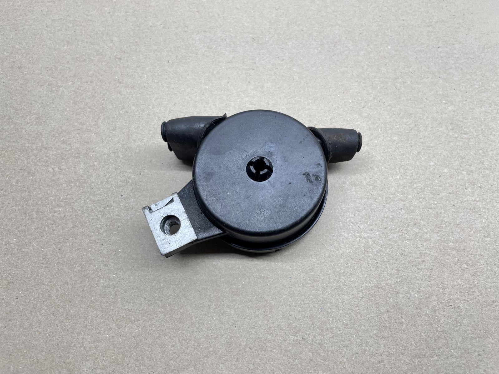 Piaggio TPH 50 - Verteiler Gaszug/Ölzug Verteilerdose (84-3)