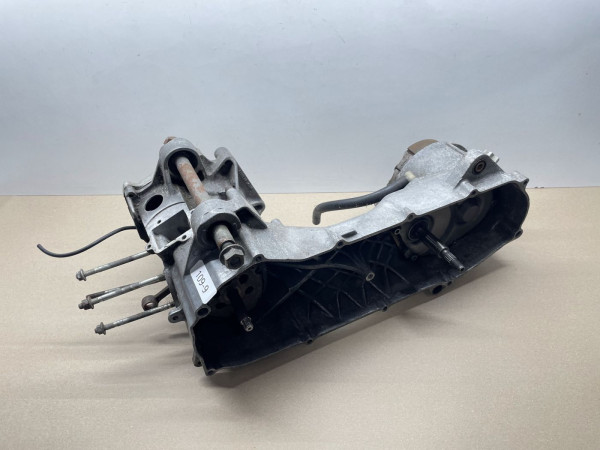 Malaguti F15 - Motorblock Getriebe Kurbelwelle Lichtmaschine engine (109-9)