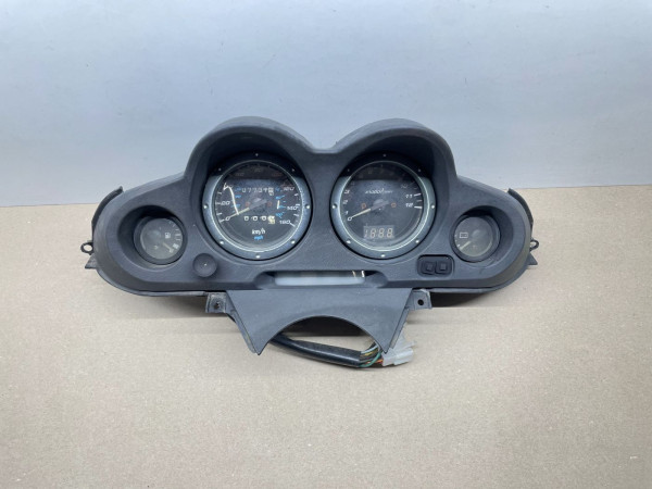 Jonway YY125T Rallox Ranger - Tacho Tachometer Verkleidung speedometer (116)
