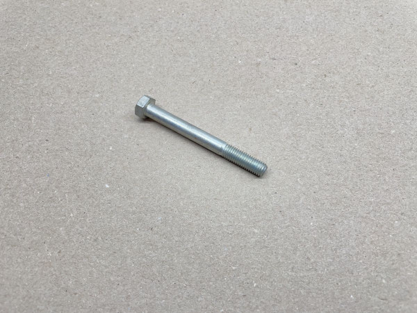 Motorbolzen M8 x 65mm NOS Schraube Befestigung - Peugeot 103 Hercules Mofa (39-58)