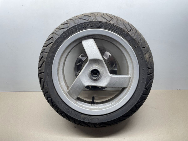 Peugeot New Vivacity 50 2T - Vorderrad Reifen Felge vorne tire (90)