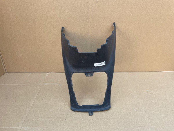 Daelim Otello SG 125 - Verkleidung Innenraum Abdeckung Sitzbank fairing (102-V-RO)