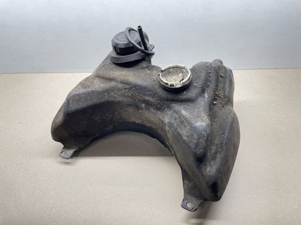 Peugeot TKR Furious 50 - original Benzintank petrol tank (89)