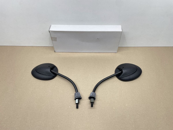 Piaggio Zip 2 - Rückspiegel links + rechts NEU mirror (118-17)
