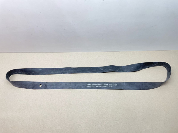 Mefo-Sport Felgenband 18x28mm (18 Zoll Breite 28mm) für Speichenräder (94-12)