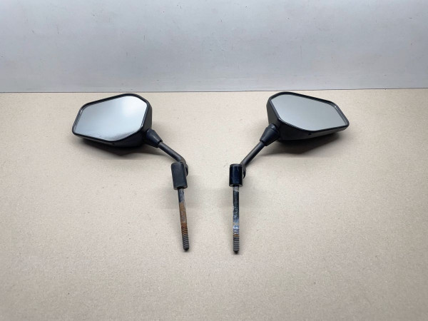 Peugeot New Vivacity 50 2T - Spiegel links und rechts mirror (90)
