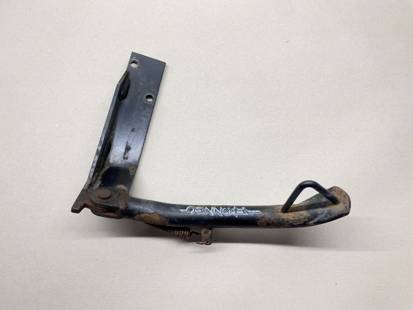 Peugeot JetForce C-Tech 50 Seitenständer side stand (98)-Copy
