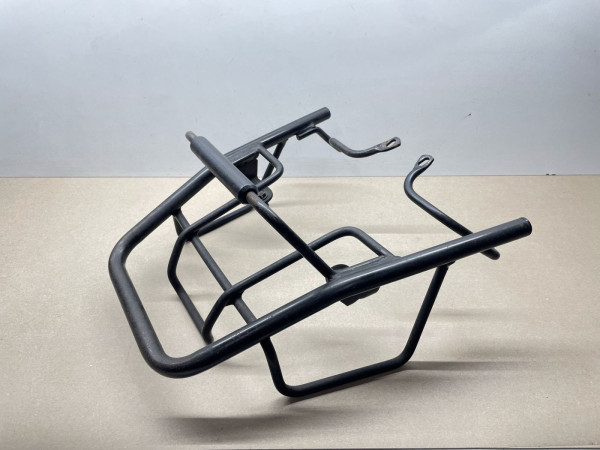Kymco KB 50 - original Gepäckträger Verkleidung Abdeckung (117)