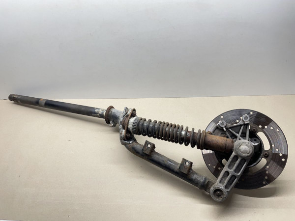 Piaggio Sfera RST 50 - original Gabel Stoßdämpfer Scheibenbremse fork (102-7)