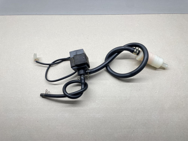 Lifan S-Ray 50 original Benzinpumpe Kraftstoffpumpe petrol (102-12)