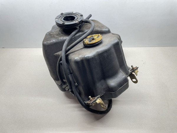Peugeot JetForce C-Tech 50 original Benzintank petrol tank (100)