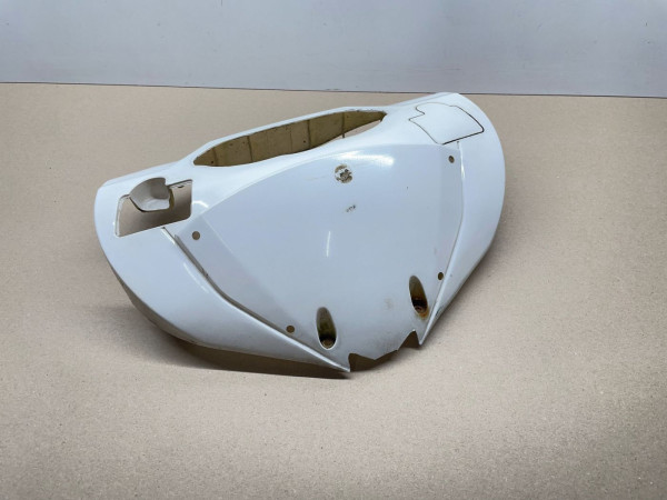 Longjia LJ125T-A Raptor - Tachoverkleidung Lenker Abdeckung fairing (109-2)