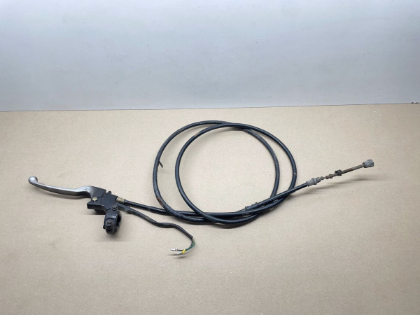 Kymco Cobra Cross - original Bremsarmatur links Bremshebel Bremse (114)
