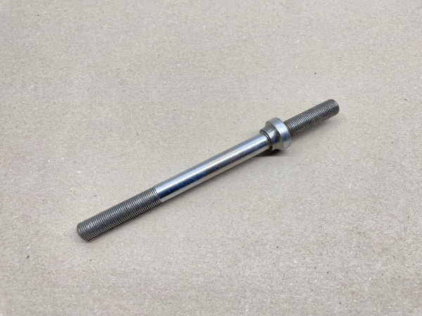 SACHS Achse 864020 Festkonus NOS Hinterradnabe H90 Selten Hinterrad Moped (39-49R)
