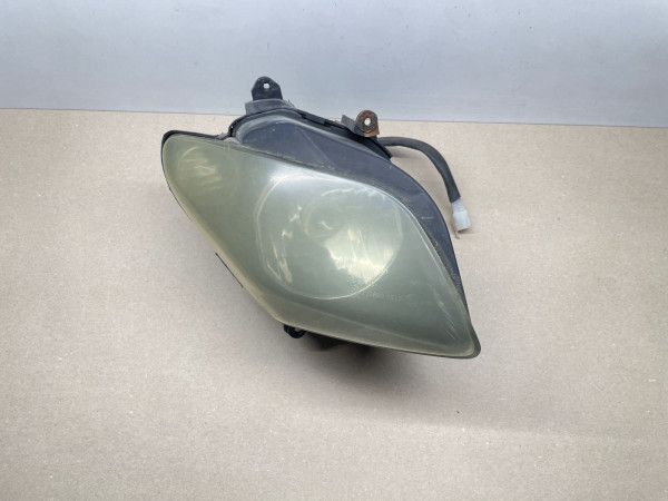 Jonway YY125T Rallox Ranger - Scheinwerfer rechts Lampe Licht headlight (116)