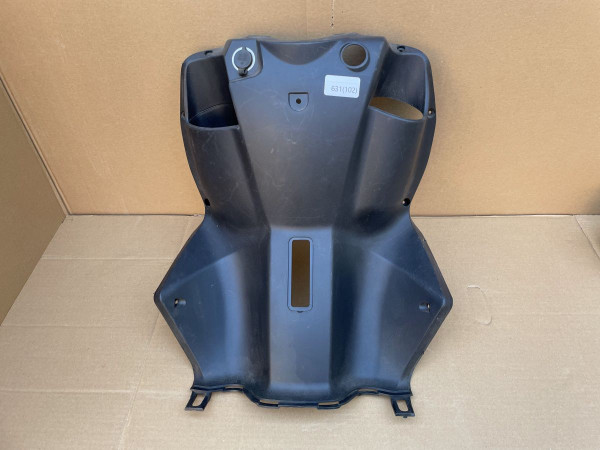 Lifan S-Ray 50 Beinschild Innenraum Verkleidung Abdeckung fairing (102-V-RO)
