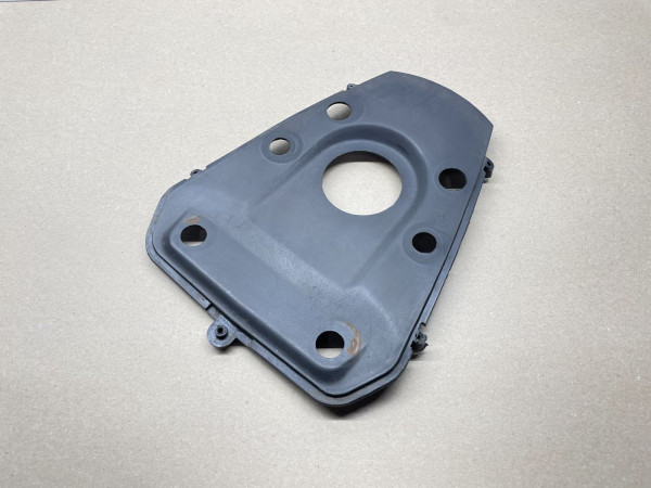 Longjia LJ125T-A Raptor - Tankabdeckung Verkleidung Kraftstofftank Deckel (109-2)