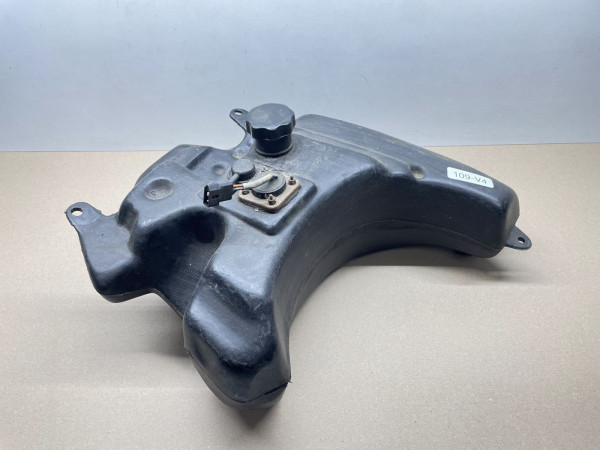 Aprilia SR50 Ditech - Benzintank Kraftstofftank Tankdeckel petrol tank (109-3)